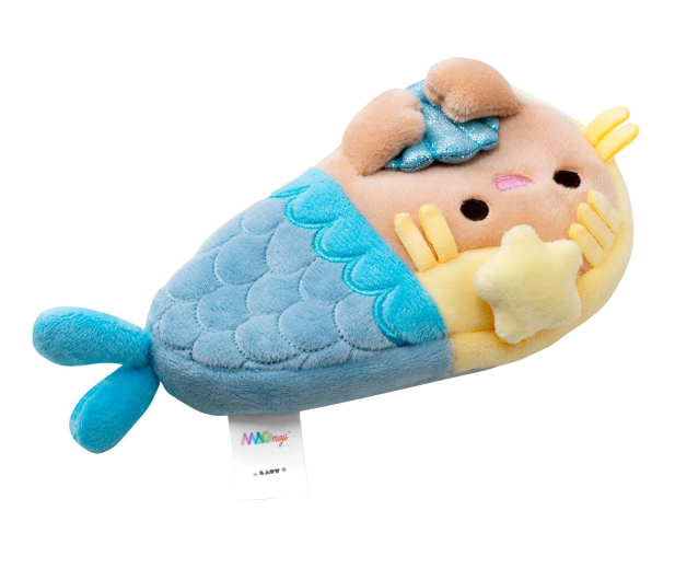 Laut MAGMOJI Wallet Sun Mermaid - 1416376 - zdjęcie 3